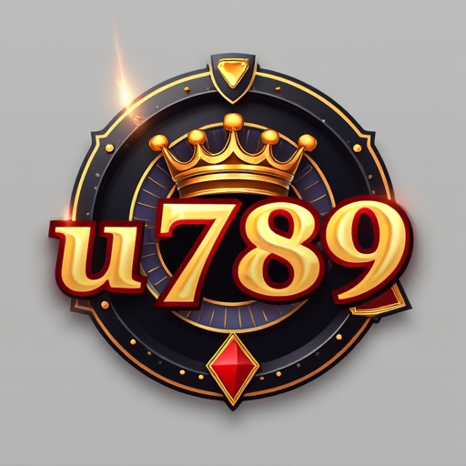 Logo u789