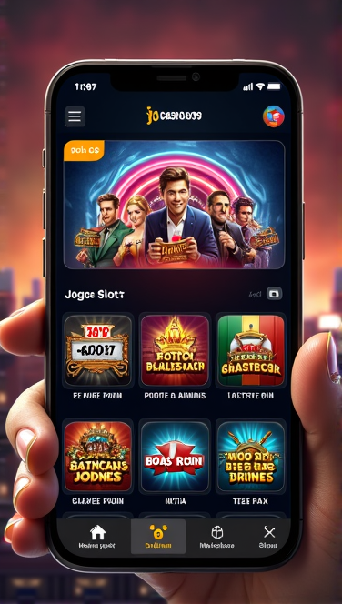 Screenshot 1 u789
