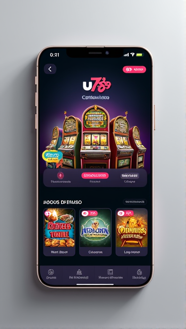Screenshot 2 u789