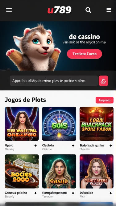 Screenshot 3 u789